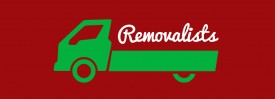Removalists Runnymede QLD - Furniture Removals